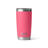 YETI Rambler Tumbler 20 oz